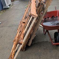 Free pallets