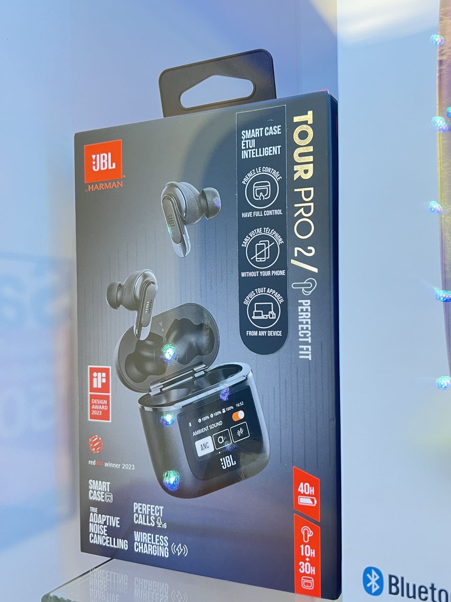 Jbl Wireless Headphone