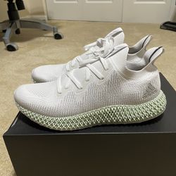 Alphaedge 4d shop sale