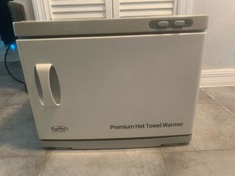 ForPro Premium Hot Towel Warmer