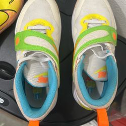 Basketball Shoes