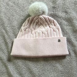 Pink Lululemon Hat 