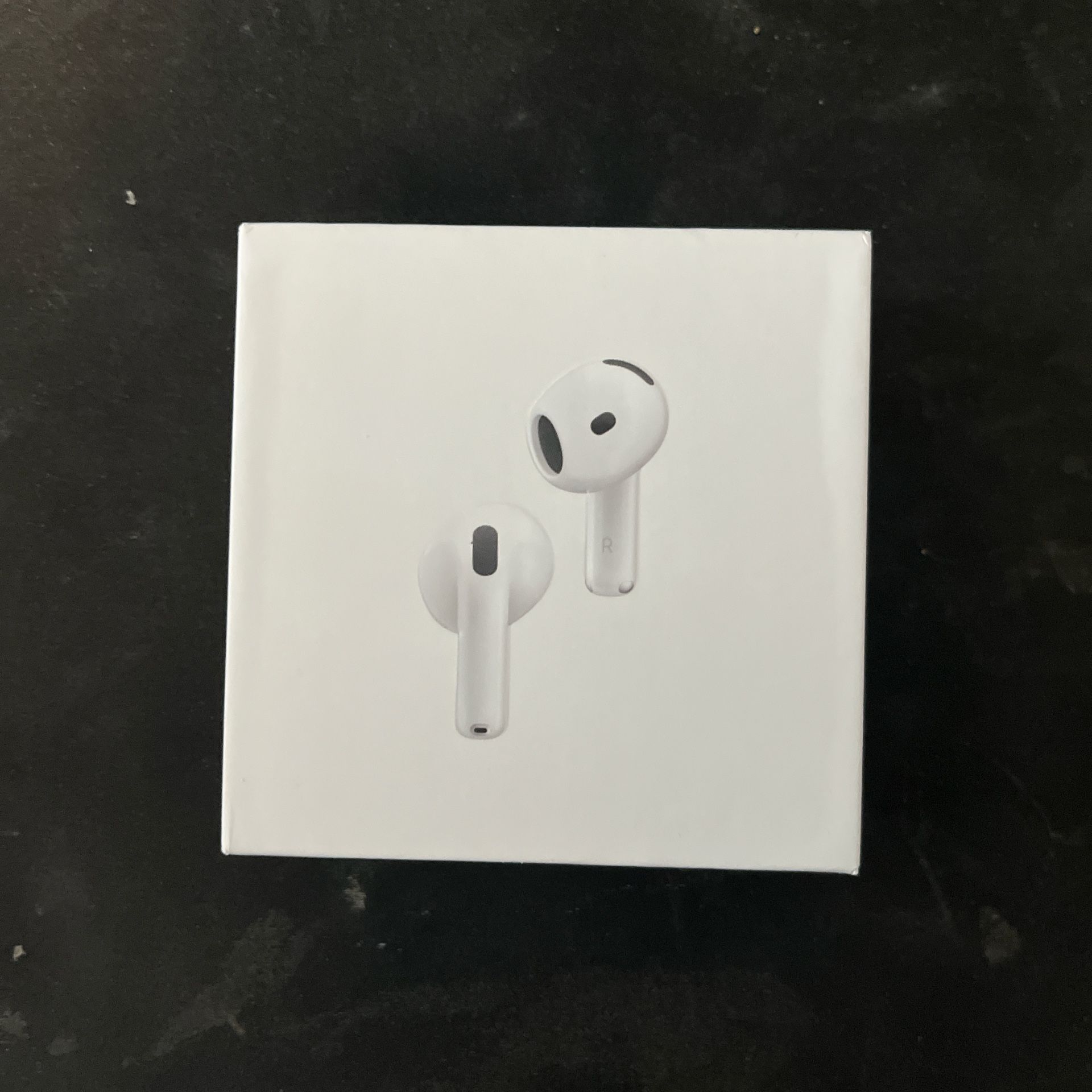 AirPod 4 BRAND NEW