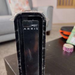 Modem Arris