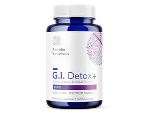 Biocidin Botanicals - GI Detox