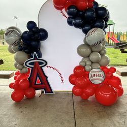 Balloons