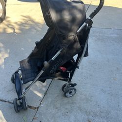 3Dlite stroller