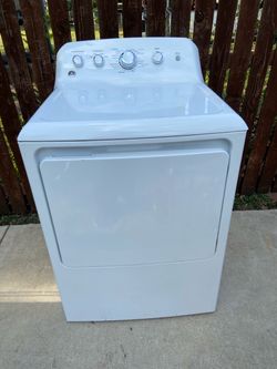 Ge dryer