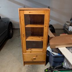 Free Cabinet 