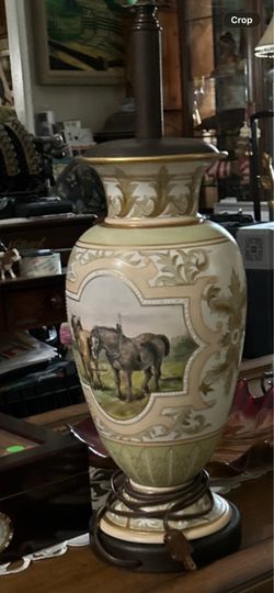 I have a lot of things for sale