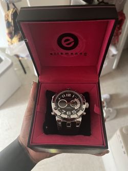 Watch Perfect Condition