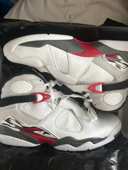 Jordan 8 bugs bunny