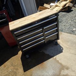 Moible Tool Box