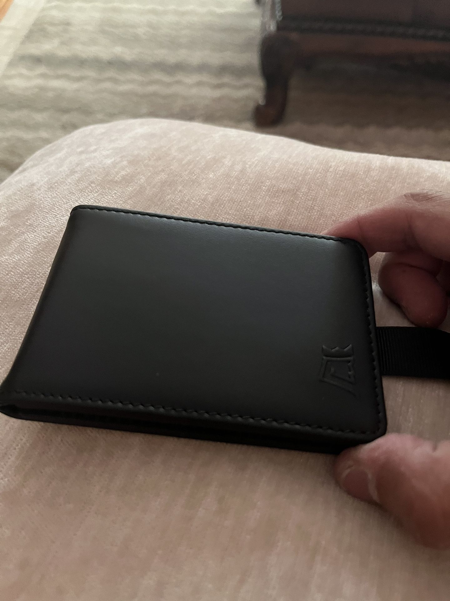 King’s Loot Wallet