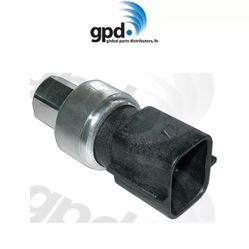 GPD HVAC Pressure Switch 1711521 New In Box