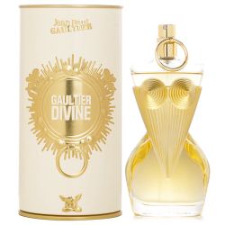 Jean Paul Gaultier perfume