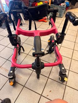 Rifton Gait Trainer Pediatric