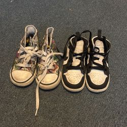 Toddler Shoes