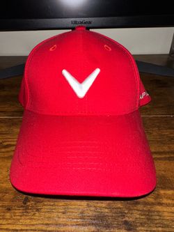 Callaway hat