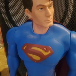 Superman  Mattel DC Movie 