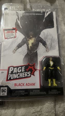 Comic Book