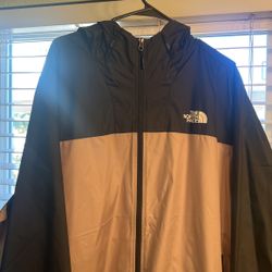 The North Face Jacket