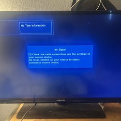 Samsung Tv