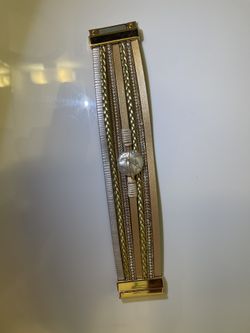 Bracelet