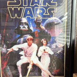 Star Wars Photo