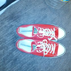 Chuck Taylor Converse 