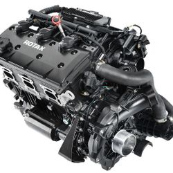 Sea-Doo Engine Seadoo Jetski Waverunner Engines 