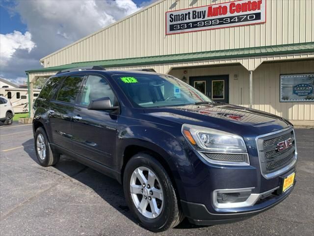 2015 GMC Acadia