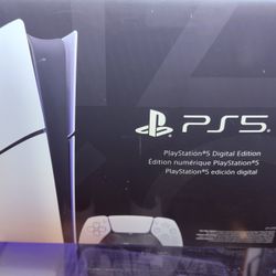 PlayStation5
