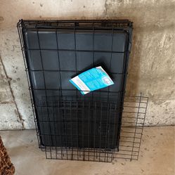 Large Pet Crate 