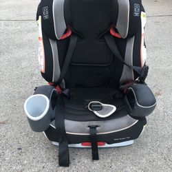 Car  seat- Graco