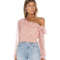 Lovers and Friends Juliette Top