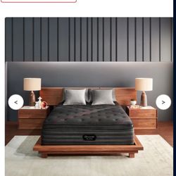 Beautyrest Black C-series King Size 