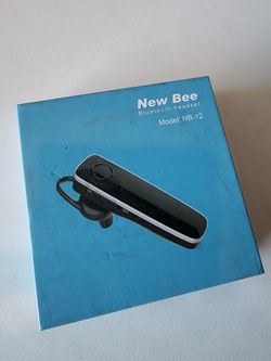 Bluetooth Headset