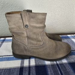 Birkenstock Sarnia Boot Size 38L