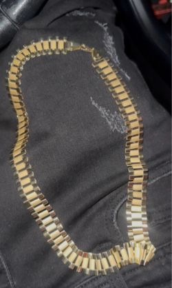 Rolex chain
