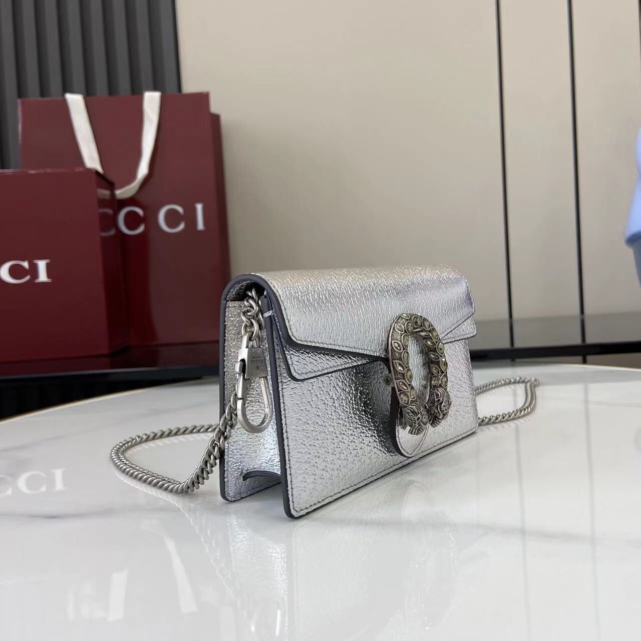 Gucci