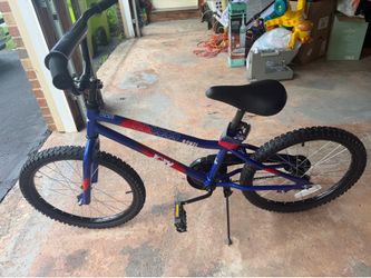 Bike kids 20’ new