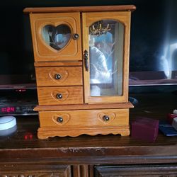 Jewelry Box