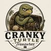 Cranky Turtle  