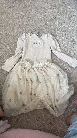 Girls outfit