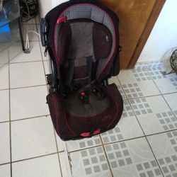Car Seat