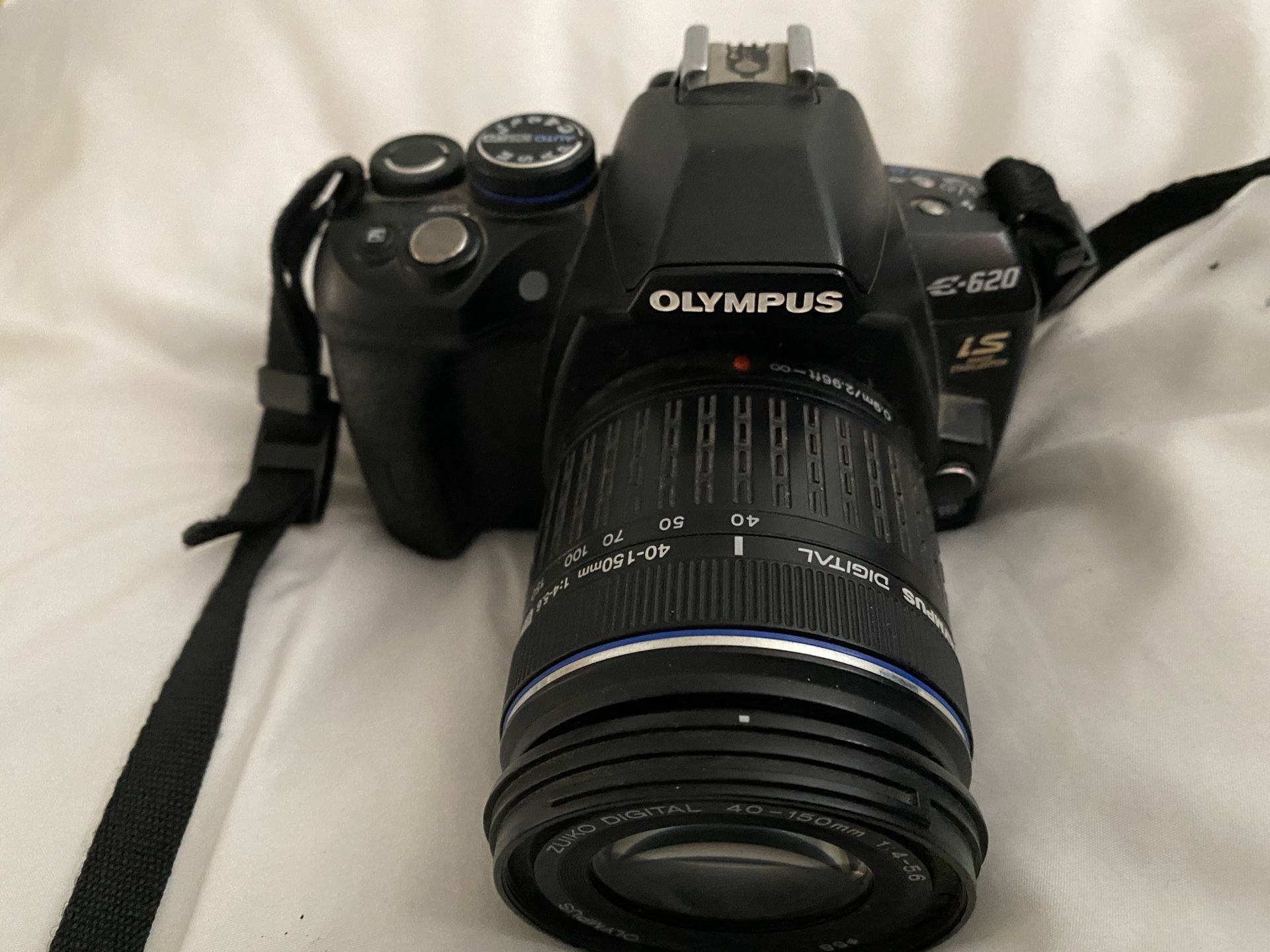Olympus E 620 100$ OBO
