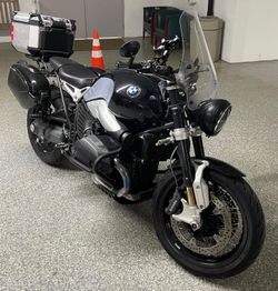 2016 BMW