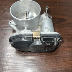 2019-2024 TOYOTA RAV4 CAMRY 2.5L ENGINE THROTTLE BODY FACTORY OEM  22030-F0010