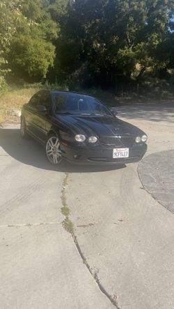 2004 Jaguar X-Type (Shoot your offer)